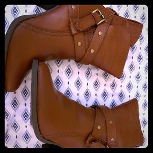Womens Ankle boots